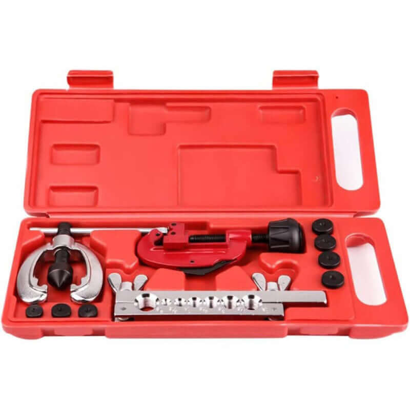 Flaring Tool Pipe Cutter Tube Cutter - The Shopsite