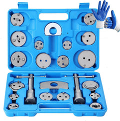 Professional Disc Brake Caliper Tool Set