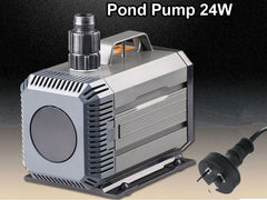 Pond Pump Fish Tank Filter Submersible Pump - The Shopsite