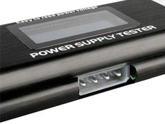 Power Supply Tester Digital Lcd 20/24 Pin Psu Atx Ba4 - The Shopsite