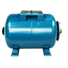 Water Pump - Pressure Tank, Horizontal - 100L