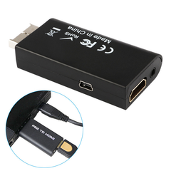 Ps2 To Hdmi Converter Adapter - The Shopsite
