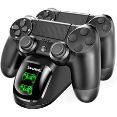PS4 Controller Charging Dock - The Shopsite