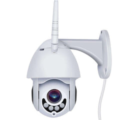 Wireless Security Camera 4 led 1080P with 32gb SD card - The Shopsite