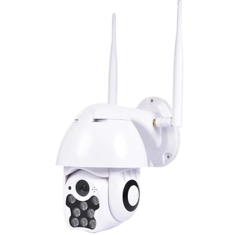 1080P PTZ Control Wireless security Camera - The Shopsite