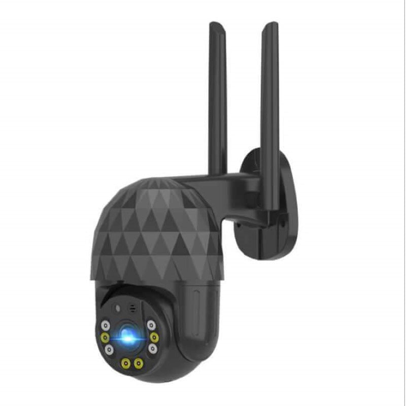 Outdoor Wireless Security Camera - The Shopsite