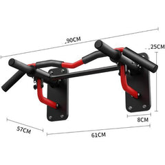 Home Pull Up Bar Wall Chin Up - The Shopsite