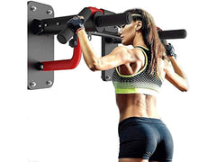 Home Pull Up Bar Wall Chin Up - The Shopsite