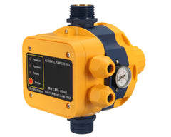 Water Pump - Electric - Pressure Switch Controller - The Shopsite