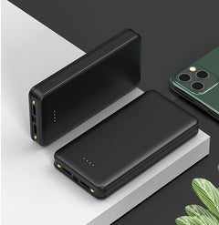 PowerBank 20000mah Portable Charger - The Shopsite