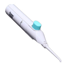 Portable Water Flosser Jet Oral Cleaner - The Shopsite