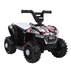 Ride On Kids Quad Bike Battery Operated - The Shopsite