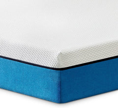 Queen size memory foam mattress