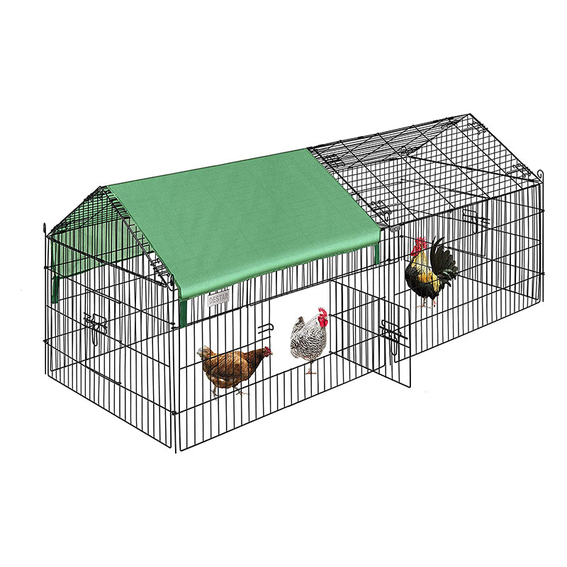 Rabbit Cage Enclosure - The Shopsite