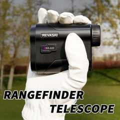Golf Laser Range Finder 600M