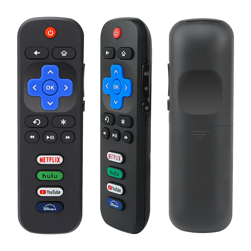 Remote Control for Roku TV NETFLIX