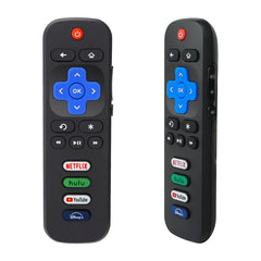 Remote Control for Roku TV NETFLIX