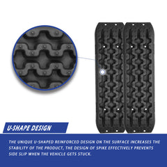 X-BULL Recovery Tracks - The Shopsite