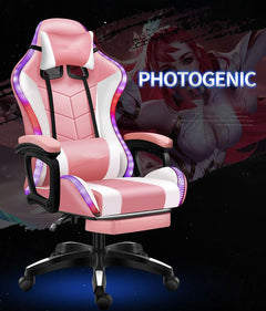 Gaming Chair Racing Chair Desk