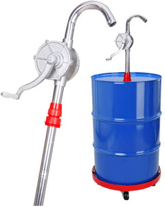 Hand Rotary Pump Transfer Pump - The Shopsite
