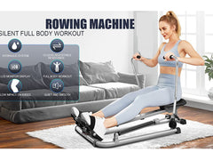 Rowing Machine - The Shopsite