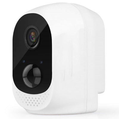 Wireless Security Camera 1080P Battery Operated - The Shopsite