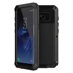 Samsung S8 Case Galaxy S8 Case,Dustproof Shockproof Case For Samsung Galaxy S8 - The Shopsite