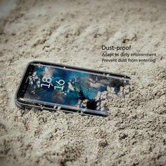 Samsung S9 Waterproof Shockproof Case