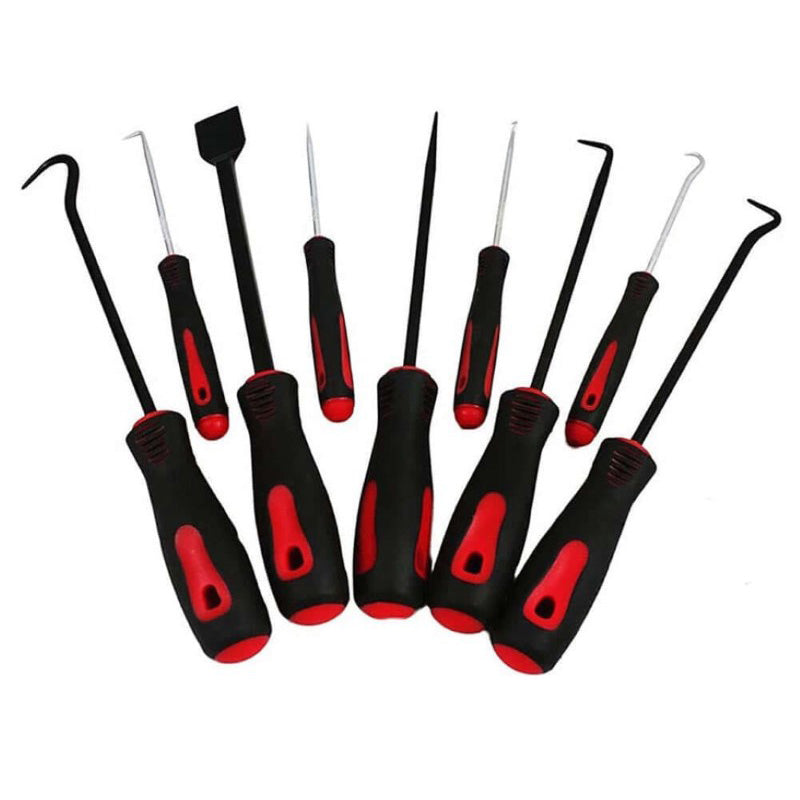 Hook And Pick Removal Tools And Scraper - The Shopsite