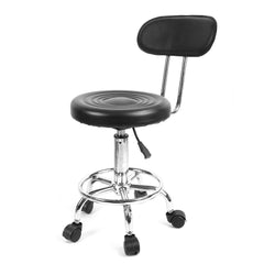 Saloon Stools Black Beauty Hair Chair - The Shopsite