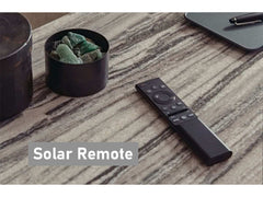 Samsung Tv Remote Solar Samsung Remote