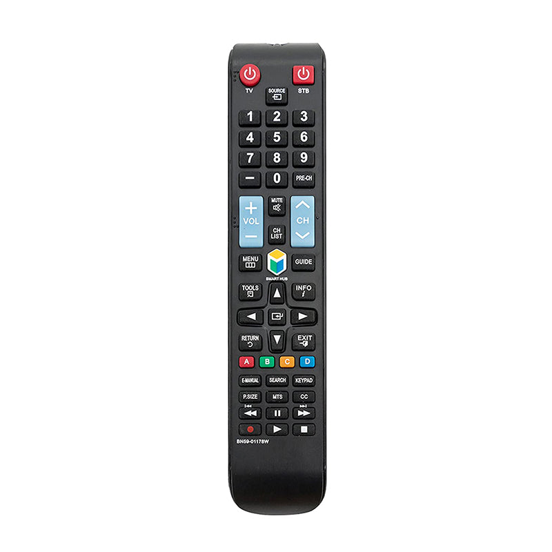 Replacement Samsung TV Remote Control - The Shopsite