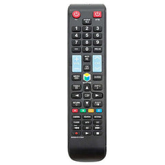 Replacement Samsung TV Remote Control - The Shopsite