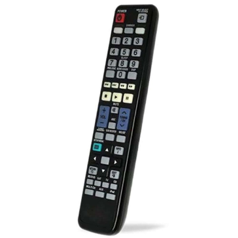 Samsung TV Remote Smart TV Remote Repalcement - The Shopsite