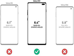 Lifeproof NEXT Samsung Galaxy S10 Plus Case - The Shopsite