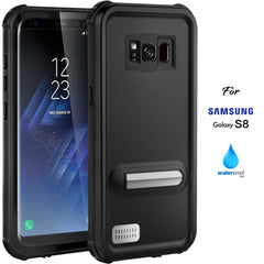 Samsung S8 Life Protection Case - The Shopsite