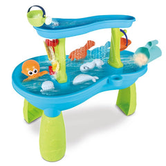 2 Tier Outdoor Sand and Water Table