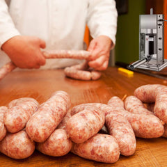Sausage Maker Sausage Filler Stuffer Vertical - The Shopsite