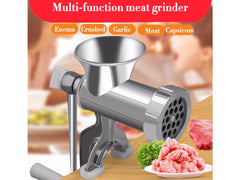 Meat Mincer Sausage Maker Meat Mincer Grinder - The Shopsite