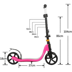 Kids Scooter