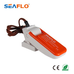 Seaflo 20A Mini Float Switch for Submersible Pump - The Shopsite
