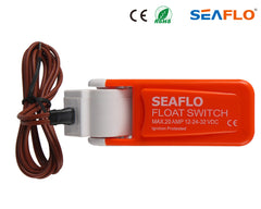 Seaflo 20A Mini Float Switch for Submersible Pump - The Shopsite