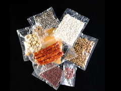 Vacuum Sealer Bags Vacuum Saver Food Saver 100 Pcs - The Shopsite