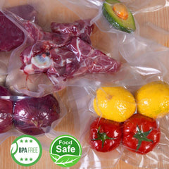 Vacuum Sealer Bags Food Saver Roll - The Shopsite