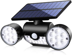Outdoor Solar Light, Outdoor Solar Light With Motion Sensor - The Shopsite