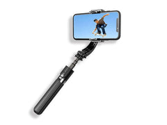 Bluetooth Selfie Stick Tripod Bluetooth Remote - The Shopsite