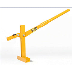 Austral Post Lifter Fence Post / Waratah Lifter / Puller - The Shopsite
