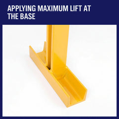 Fence Post / Waratah Lifter / Puller - The Shopsite