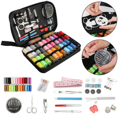 Sewing Kit With 90 Sewing Accessories - The Shopsite