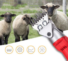 Sheep Shears Sheep Shearing 500W - The Shopsite